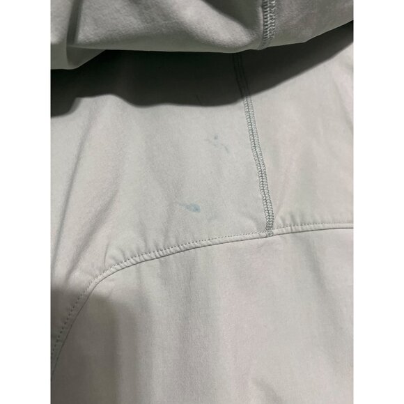 Marmot Womens Pastel Green Jacket Medium - Picture 6 of 8